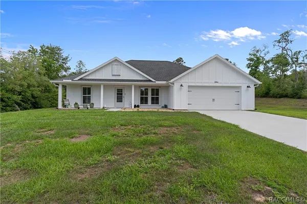 $348,900 | 3004 Woodhill Street, Inverness, FL 34452