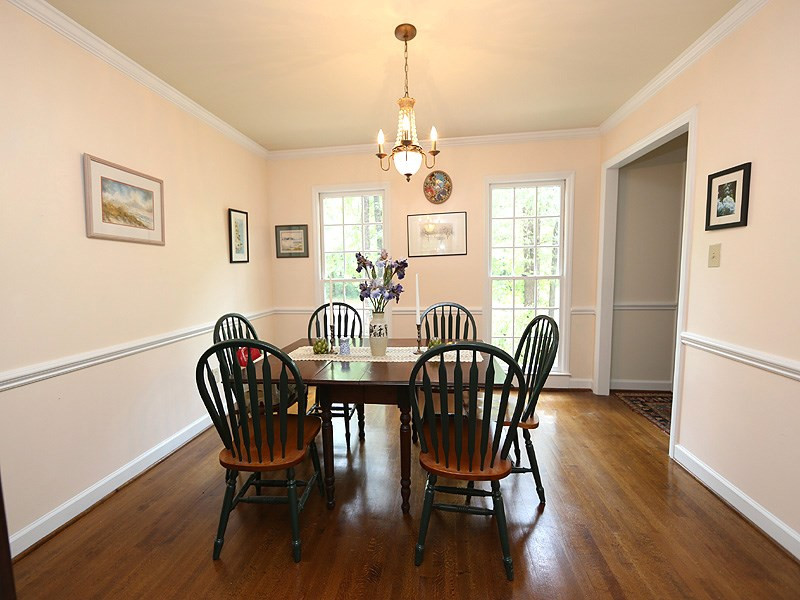3823 King Charles Road Durham, NC 27707 - Photo 6 of 20 Photo 6