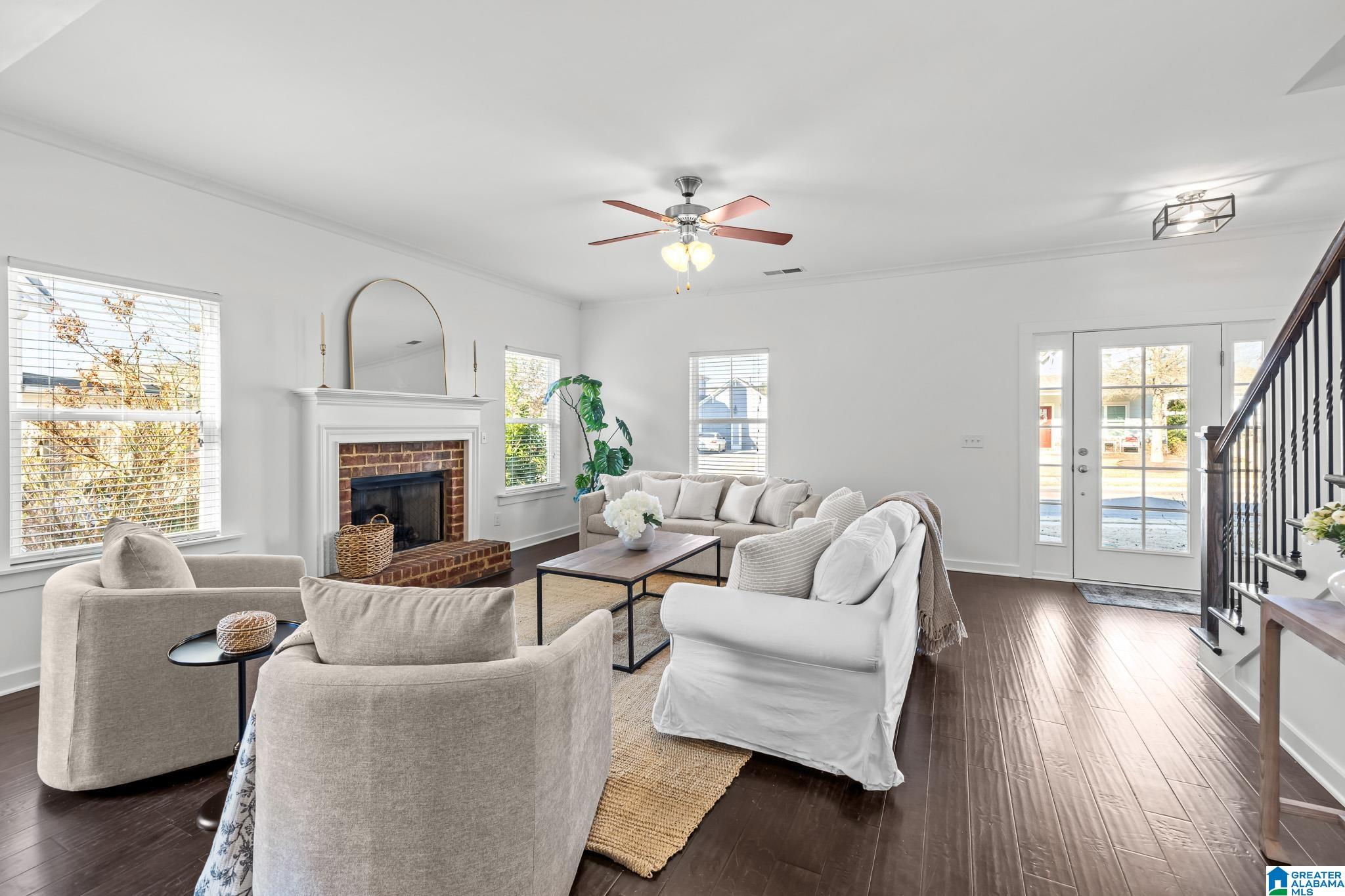 566 Rosebury Road Helena, AL 35080 - Photo 14 of 58