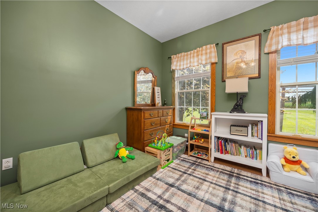 5310 Billings Road Castalia, OH 44824 - Photo 29 of 50 View of playroom
