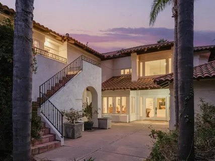 $3,995,000 | 20784 Fortuna Del Norte, Elfin Forest, CA 92029