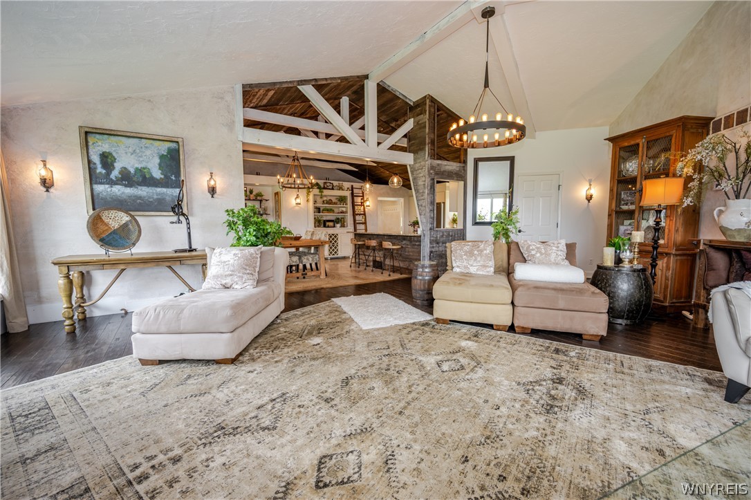 7205 Liebler Road Boston, NY 14033 - Photo 11 of 47 Gallery Image 11