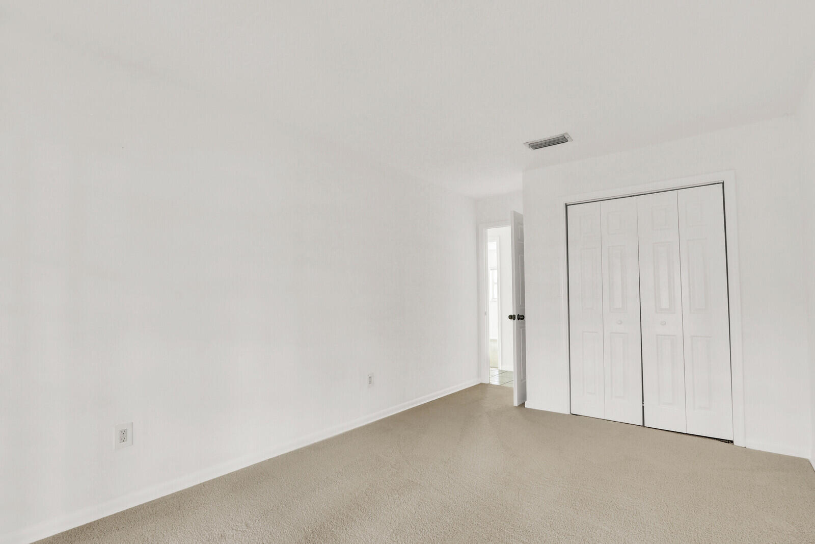 22600 Southwest 65th Way Boca Raton, FL 33428 - Photo 17 of 46 a view of an empty room