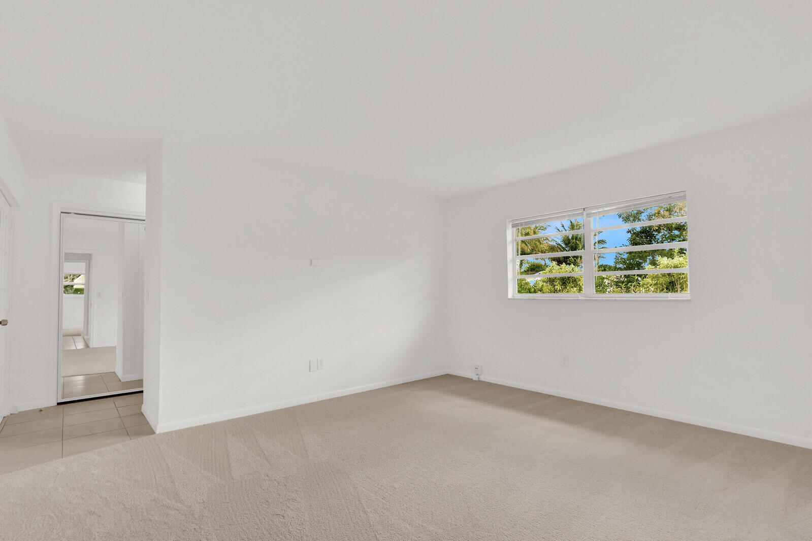 22600 Southwest 65th Way Boca Raton, FL 33428 - Photo 22 of 46 a view of an empty room