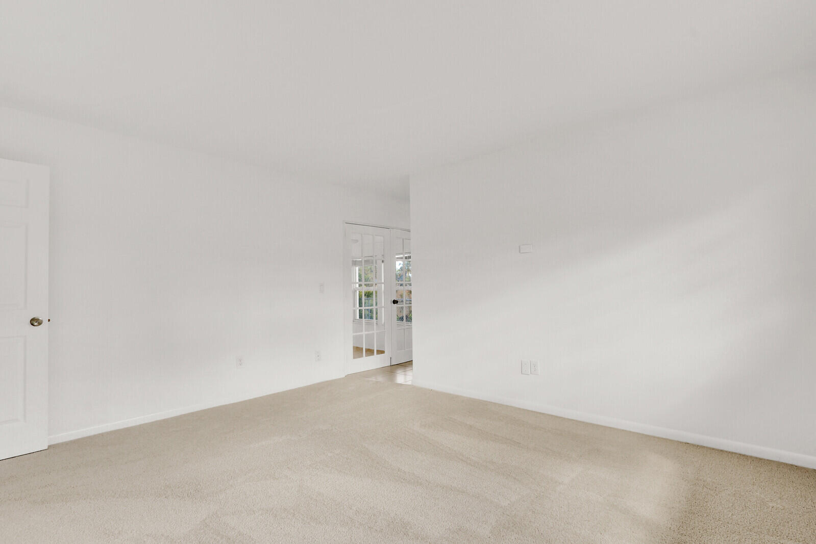 22600 Southwest 65th Way Boca Raton, FL 33428 - Photo 23 of 46 a view of empty room