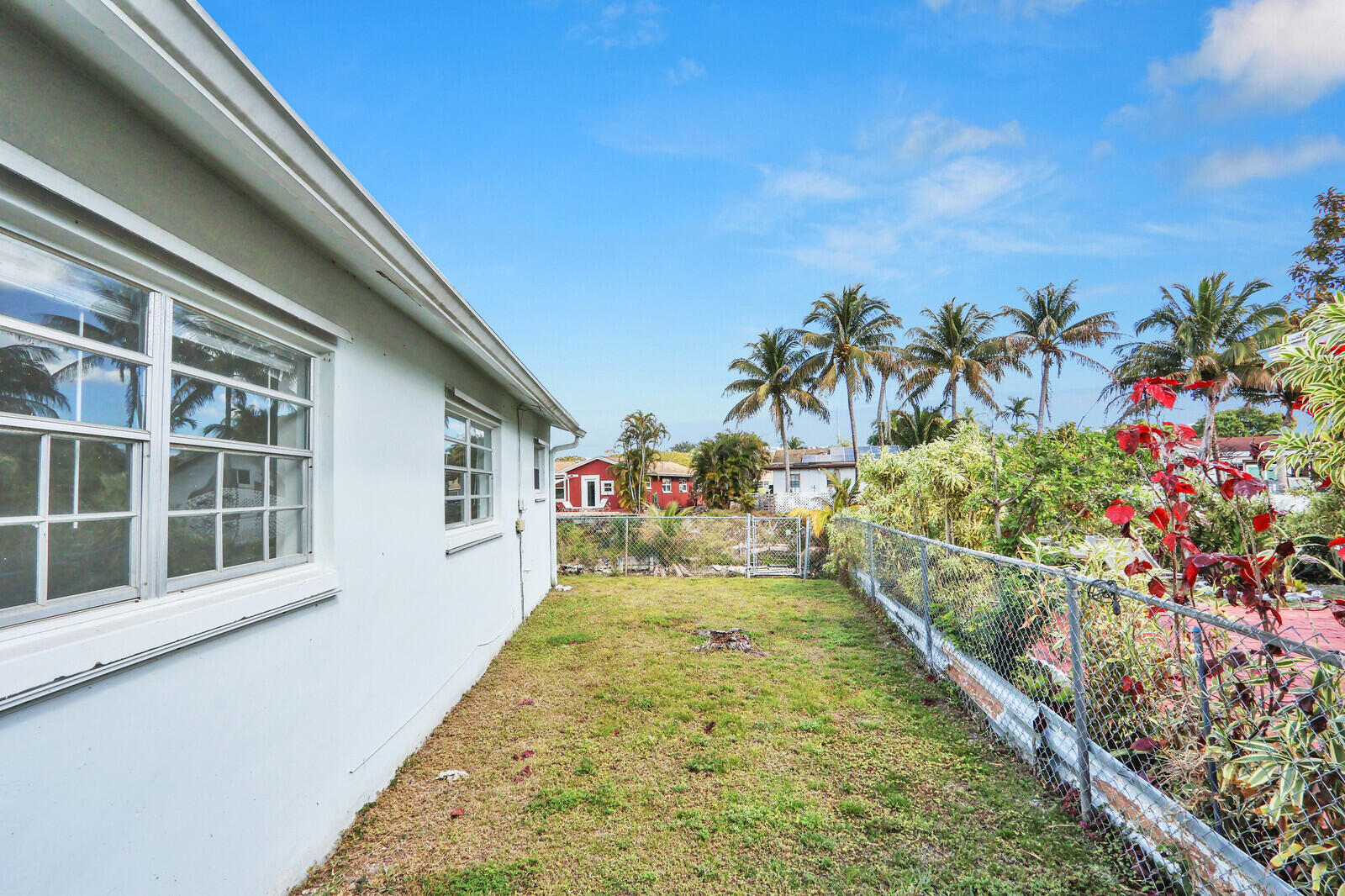 22600 Southwest 65th Way Boca Raton, FL 33428 - Photo 37 of 46 a view of swimming pool from a balcony