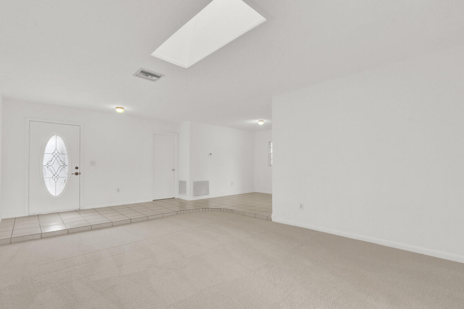 22600 Southwest 65th Way Boca Raton, FL 33428 - Photo 10 of 46 an empty room with a window