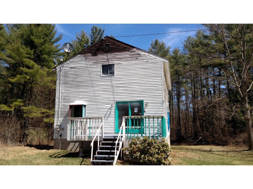71 Scribner Road Salisbury, NH 03278 - Photo 1 of 15