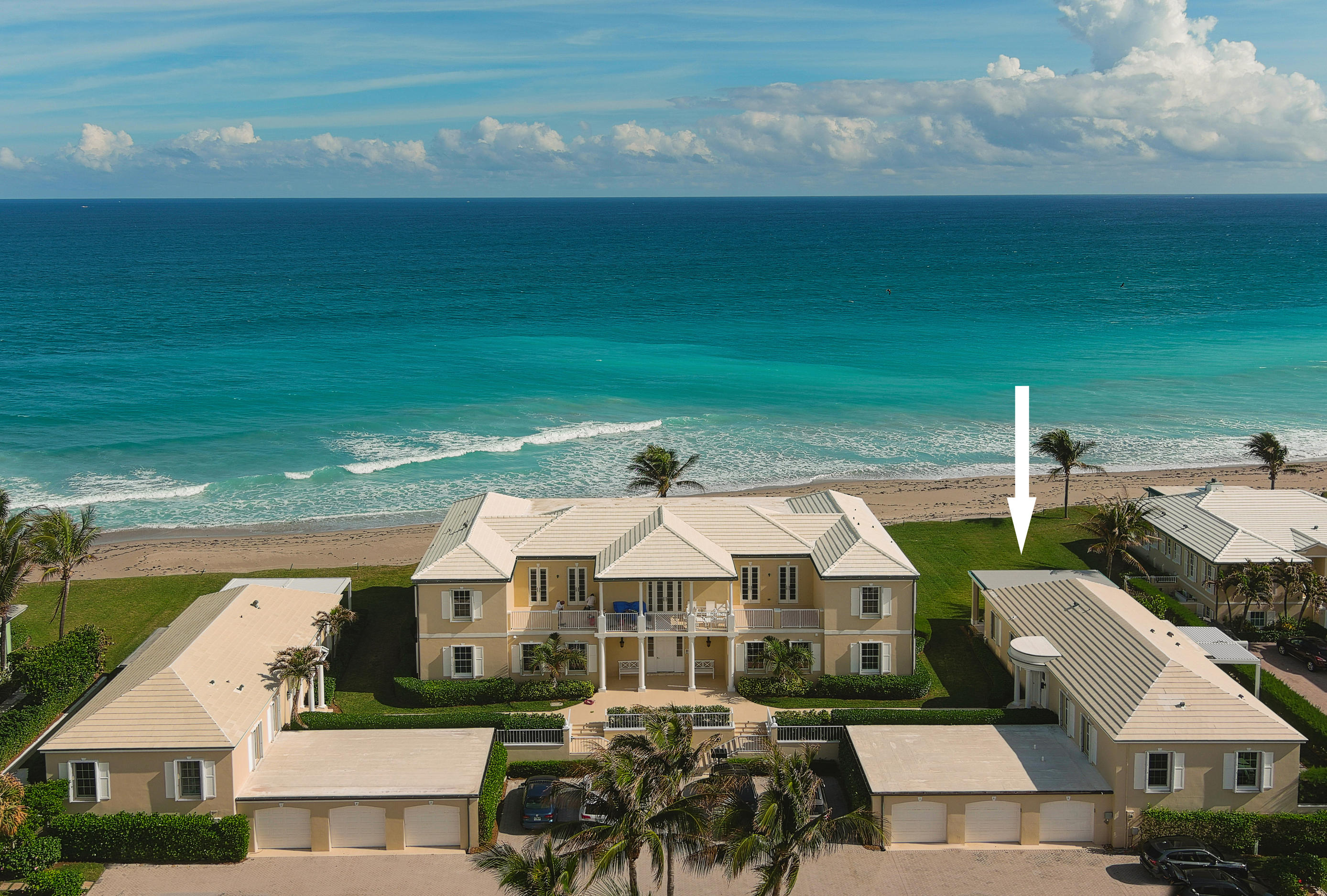 11388 Turtle Beach Road, Unit 6 North Palm Beach, FL 33408 - Photo 2 of 17 03B