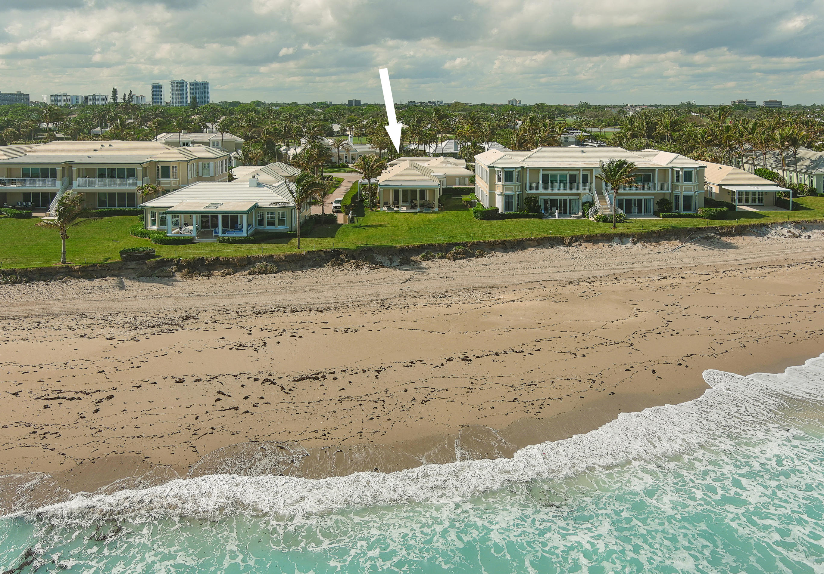 11388 Turtle Beach Road, Unit 6 North Palm Beach, FL 33408 - Photo 4 of 17 14B