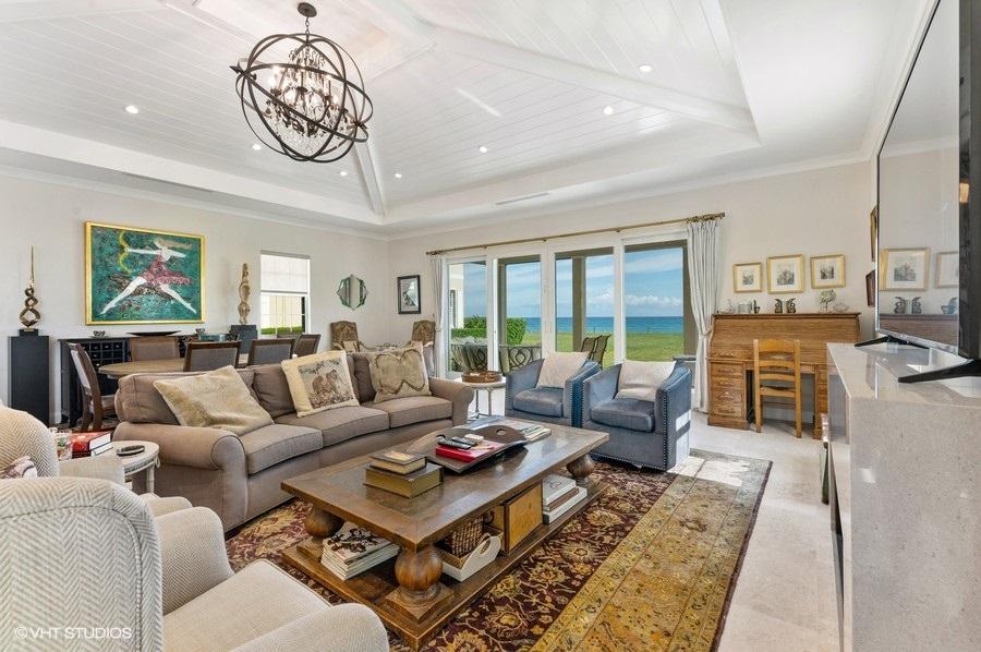 11388 Turtle Beach Road, Unit 6 North Palm Beach, FL 33408 - Photo 6 of 17 02_11388TurtleBeachRoad_OHIV6_165_Living