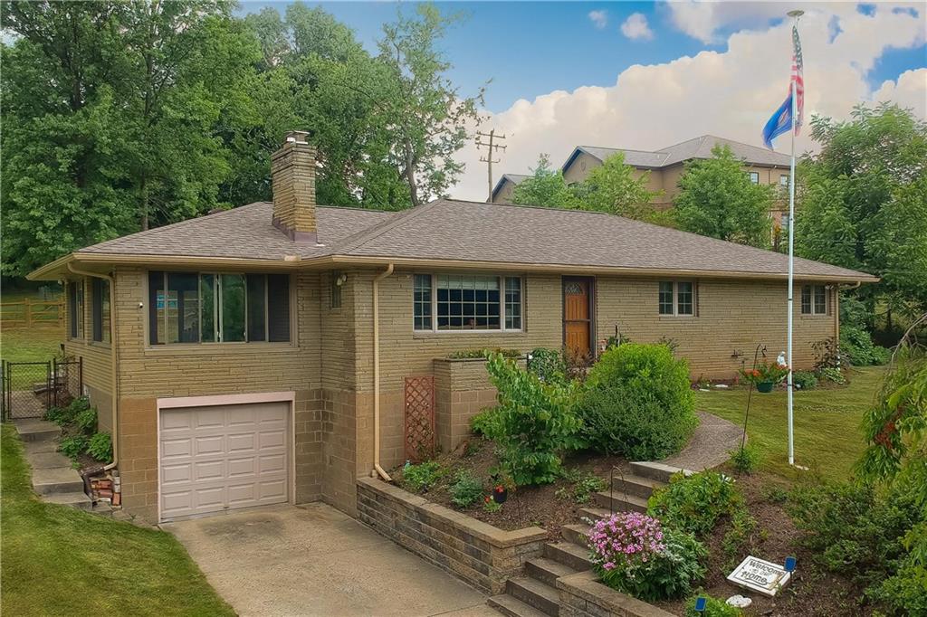 517 Perrymont Road Pittsburgh, PA 15237 - Photo 1 of 25 Gallery Image 1