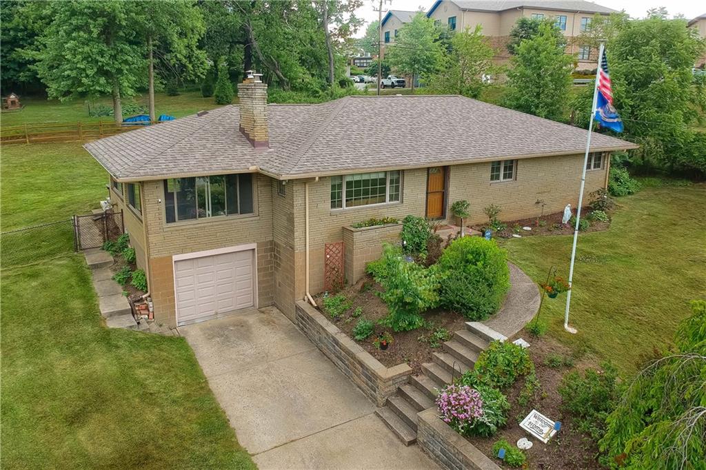517 Perrymont Road Pittsburgh, PA 15237 - Photo 2 of 25 Gallery Image 2