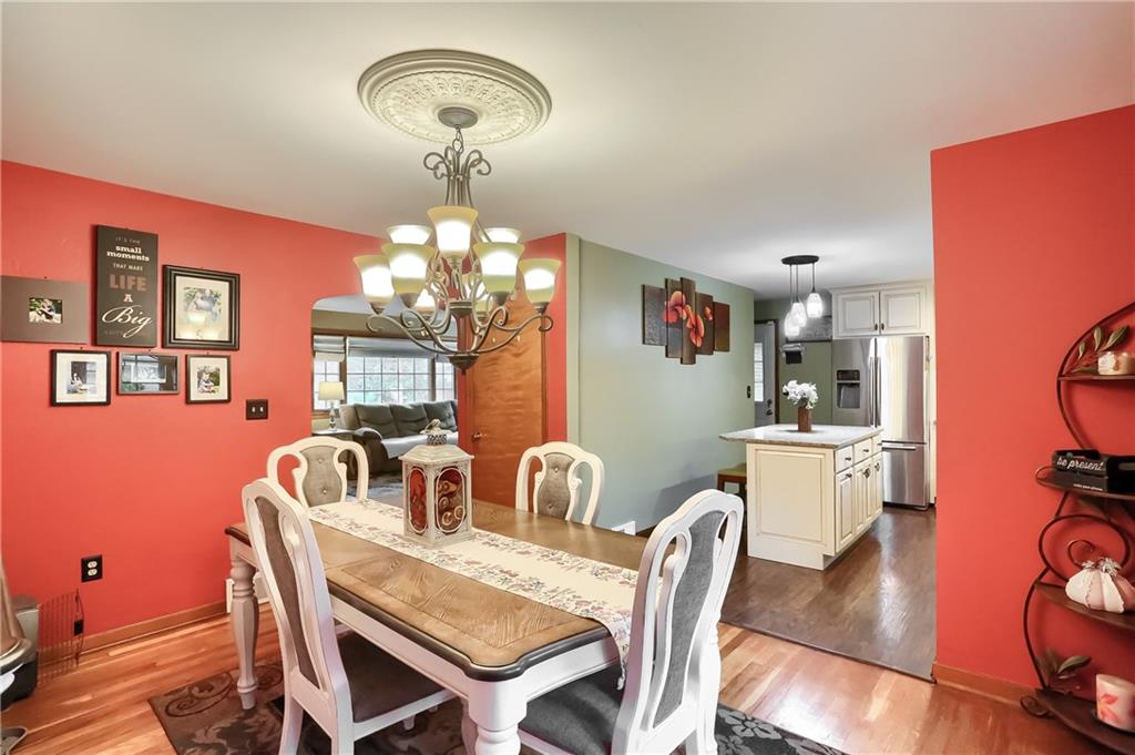 517 Perrymont Road Pittsburgh, PA 15237 - Photo 11 of 25 Gallery Image 11