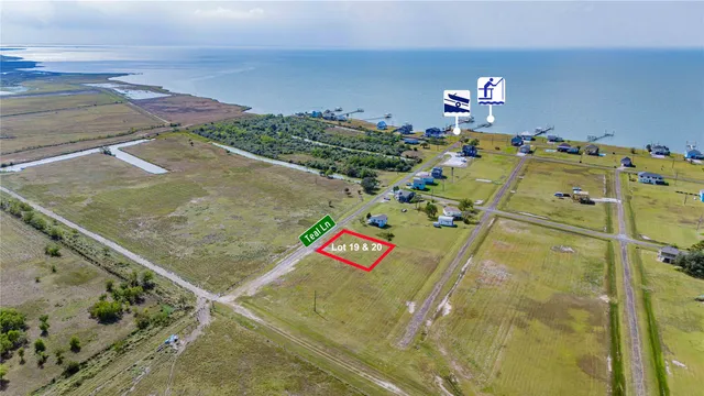 a view of water heater room