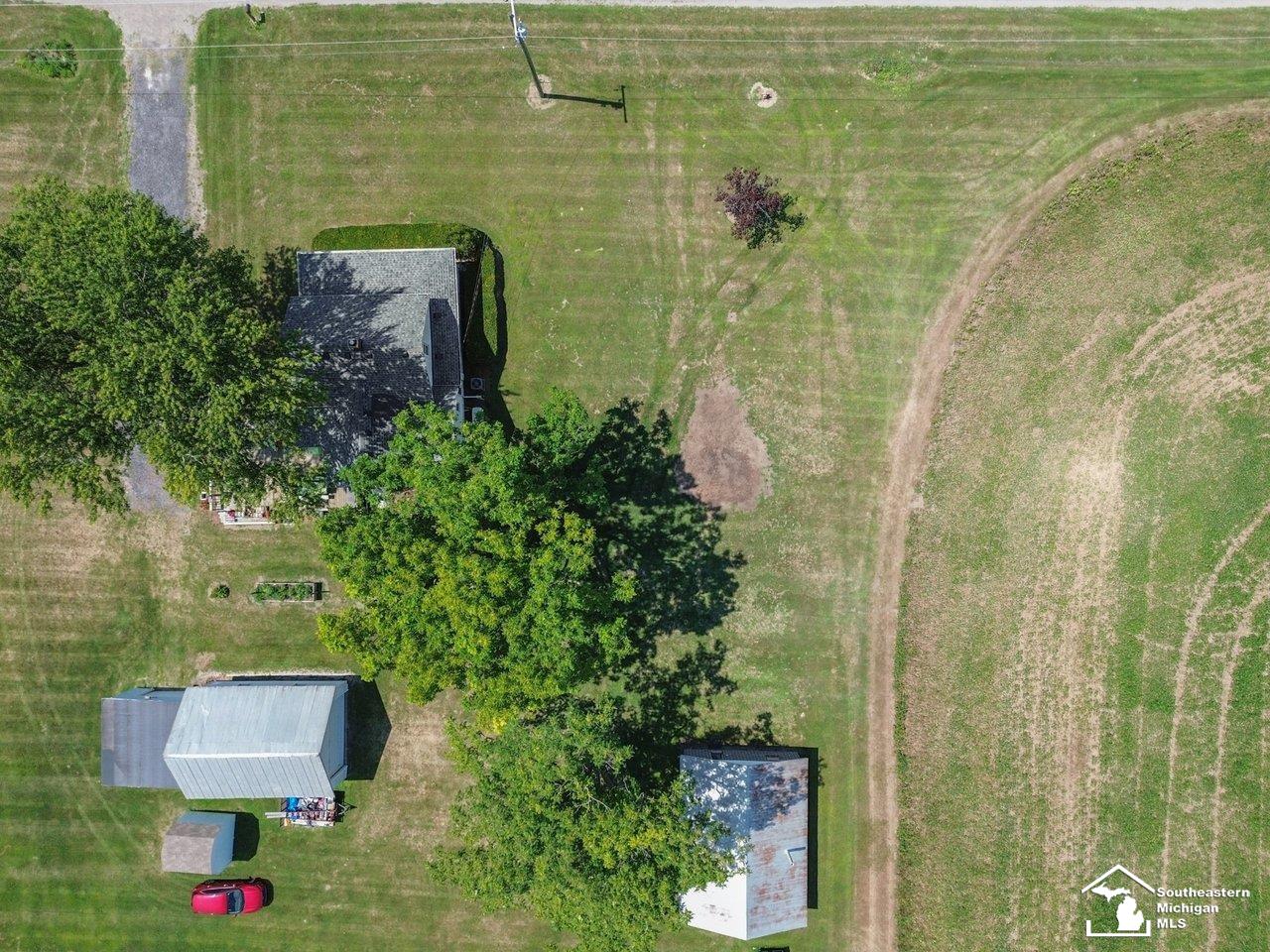 10566 Sumpter Road Maybee, MI 48159 - Photo 47 of 51 Gallery Image 47