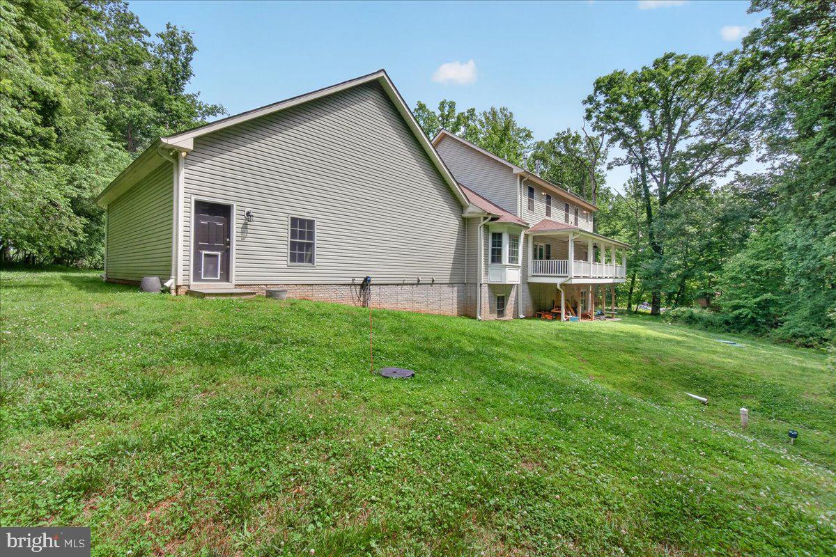 2516 Daisy Road Woodbine, MD 21797 - Photo 76 of 78