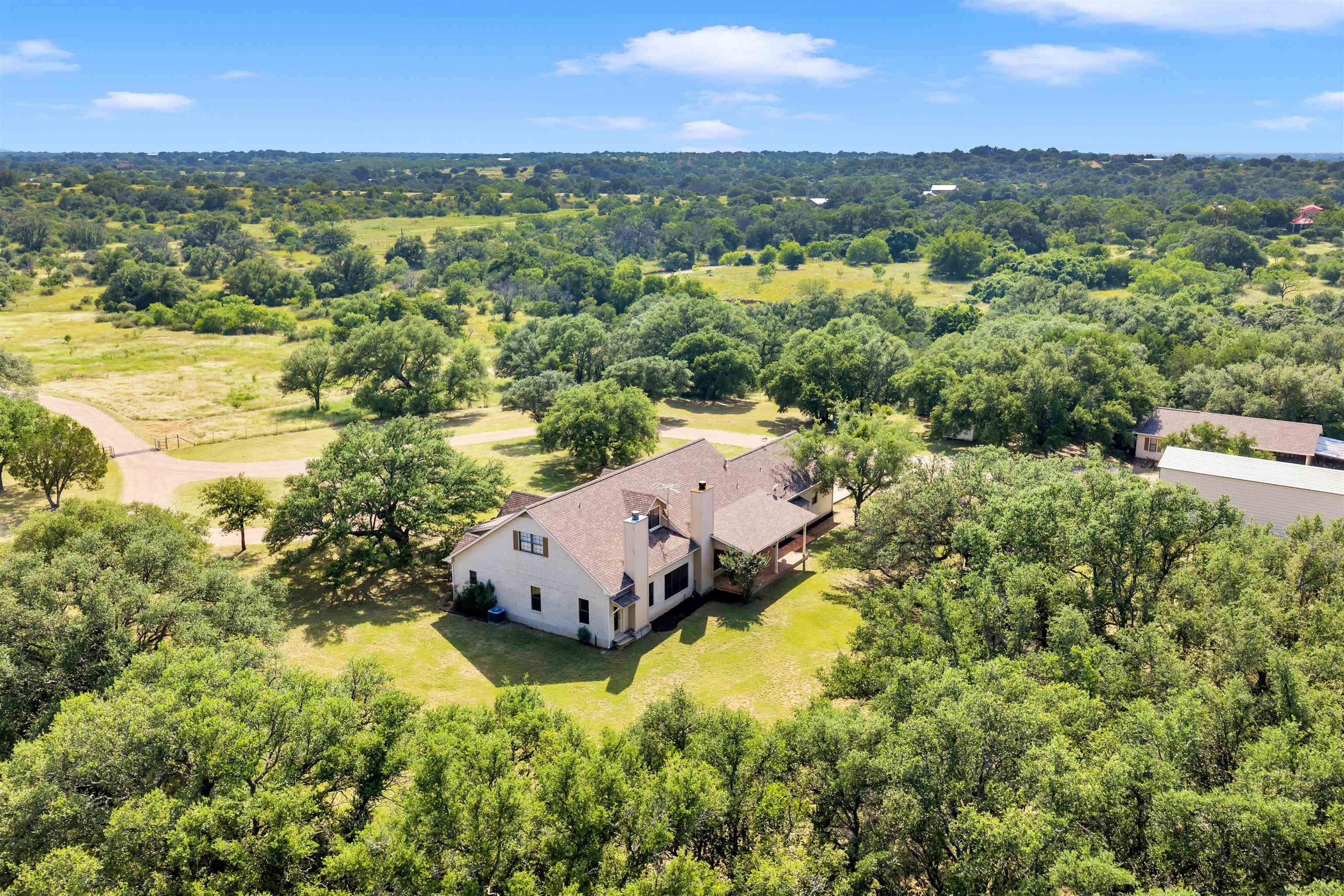627 Ranch Road 2323 Llano, TX 78643 - Photo 37 of 44