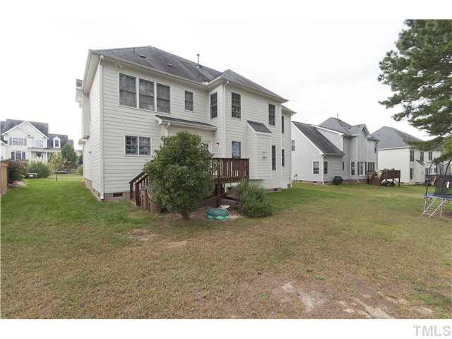 6025 Jones Farm Road Wake Forest, NC 27587 - Photo 23 of 24 Gallery Image 23