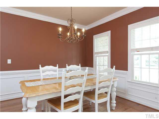 6025 Jones Farm Road Wake Forest, NC 27587 - Photo 3 of 24 Gallery Image 3