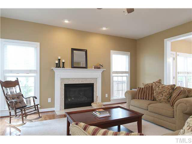 6025 Jones Farm Road Wake Forest, NC 27587 - Photo 5 of 24 Gallery Image 5