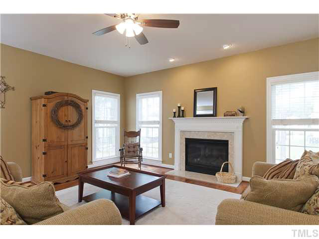 6025 Jones Farm Road Wake Forest, NC 27587 - Photo 6 of 24 Gallery Image 6