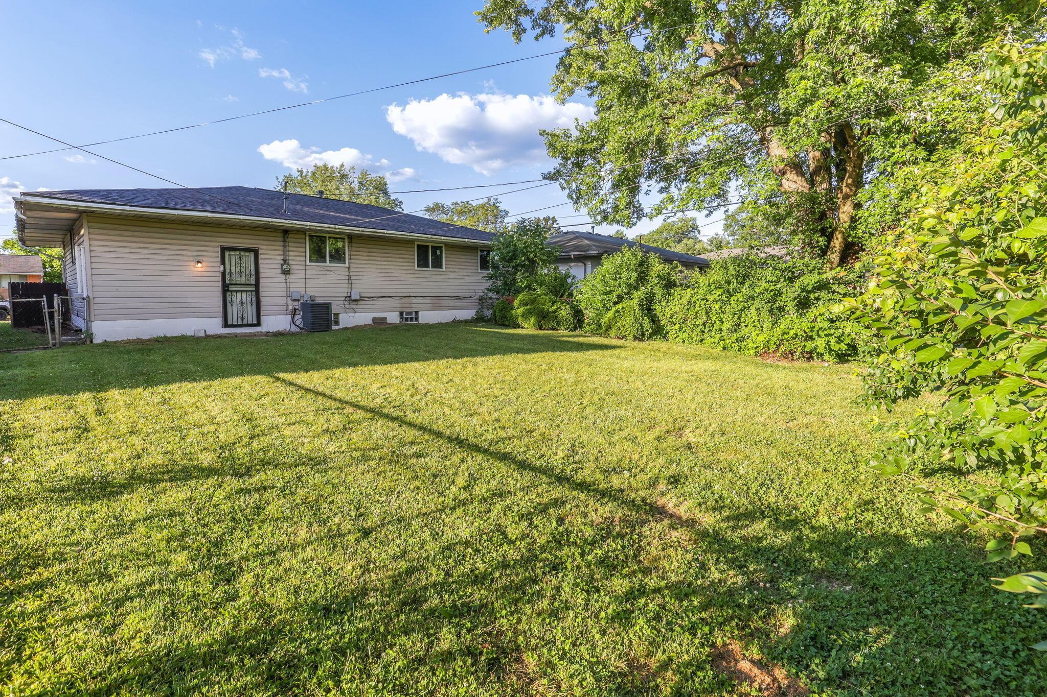 2781 Kenilworth Road Columbus, OH 43219 - Photo 34 of 35