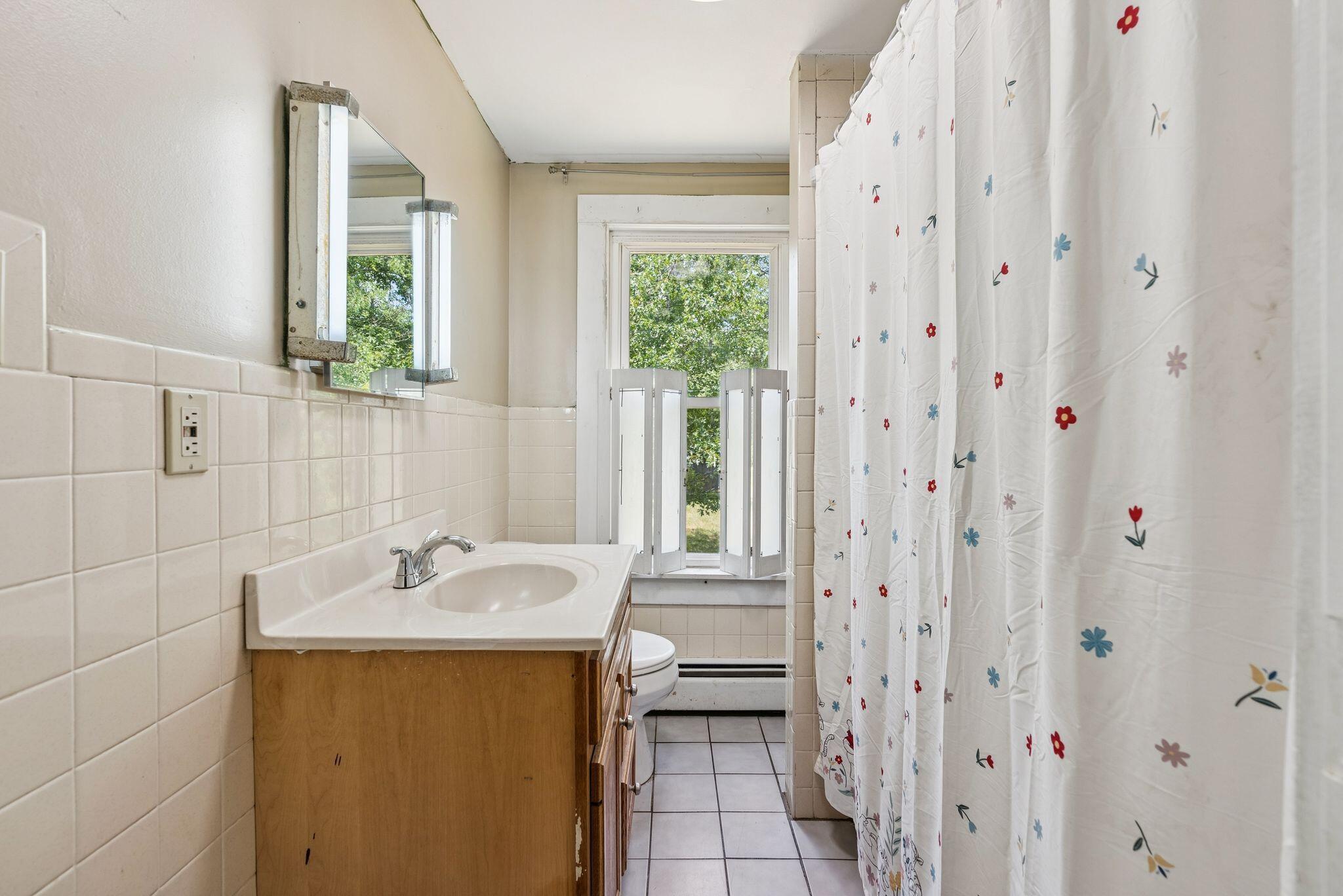 4 Roosevelt Street Springvale, ME 04083 - Photo 19 of 42 Bathroom
