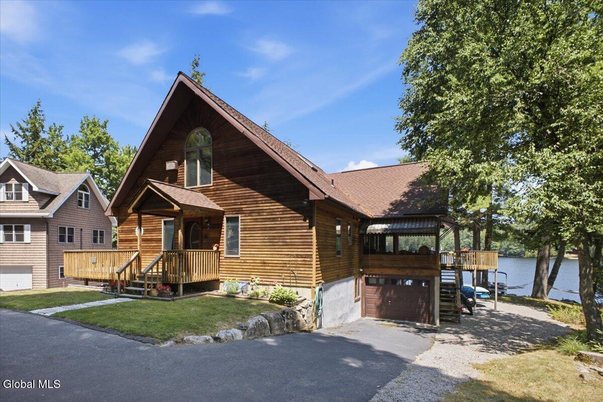 132 Blythewood Island Road Chester, NY 12817 - Photo 66 of 72 11
