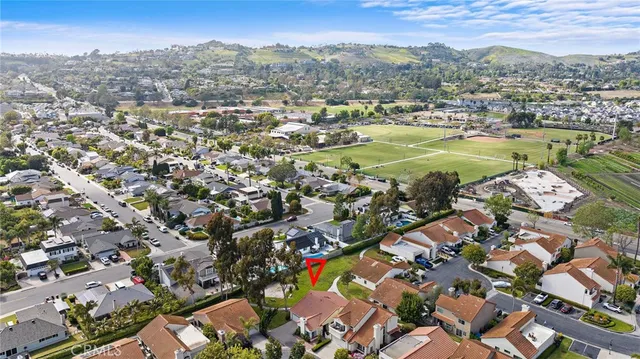 $4,500 | 26137 Via Monterey, San Juan Capistrano, CA 92675