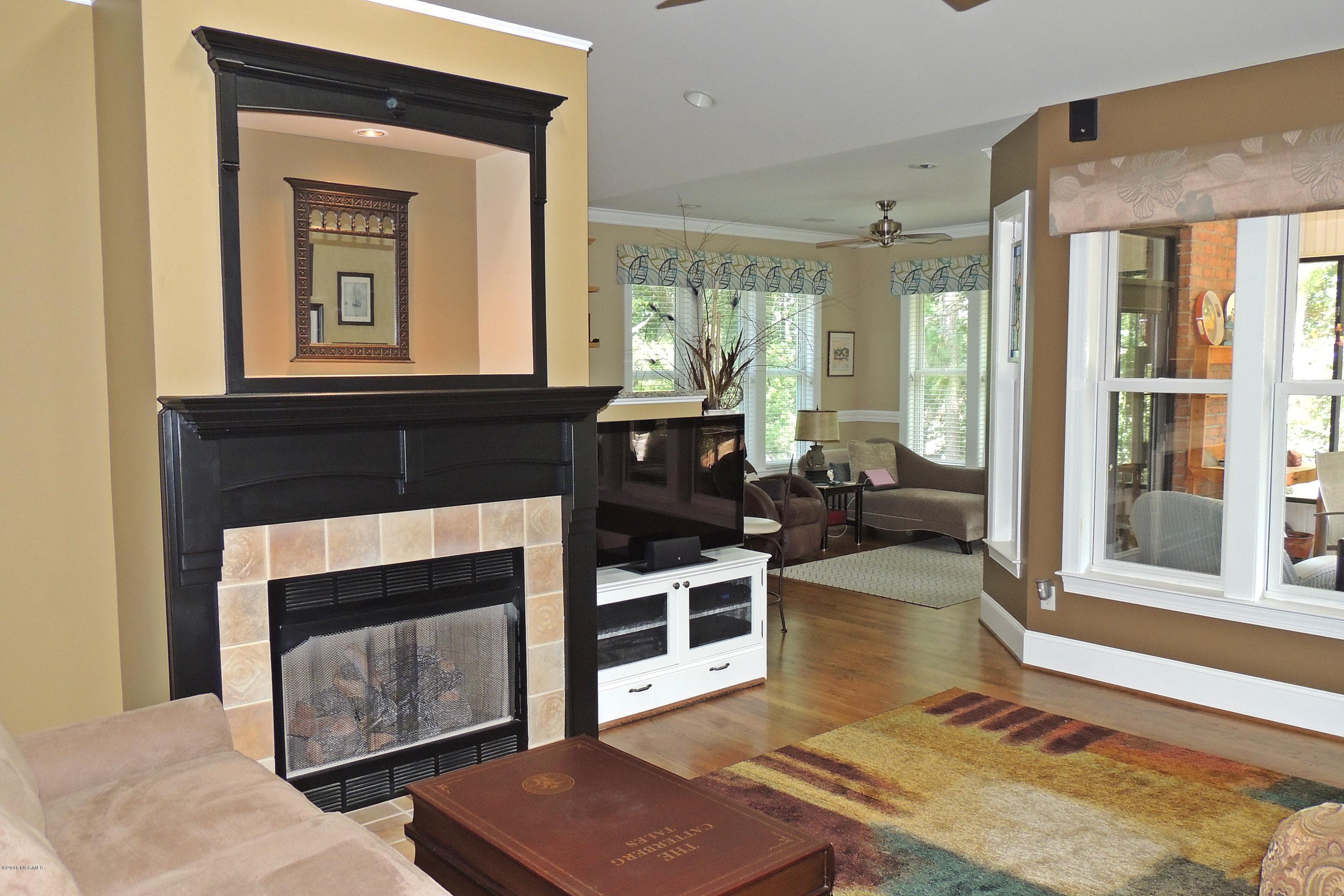 401 Rivage Promenade Wilmington, NC 28412 - Photo 5 of 15 house sale 010m