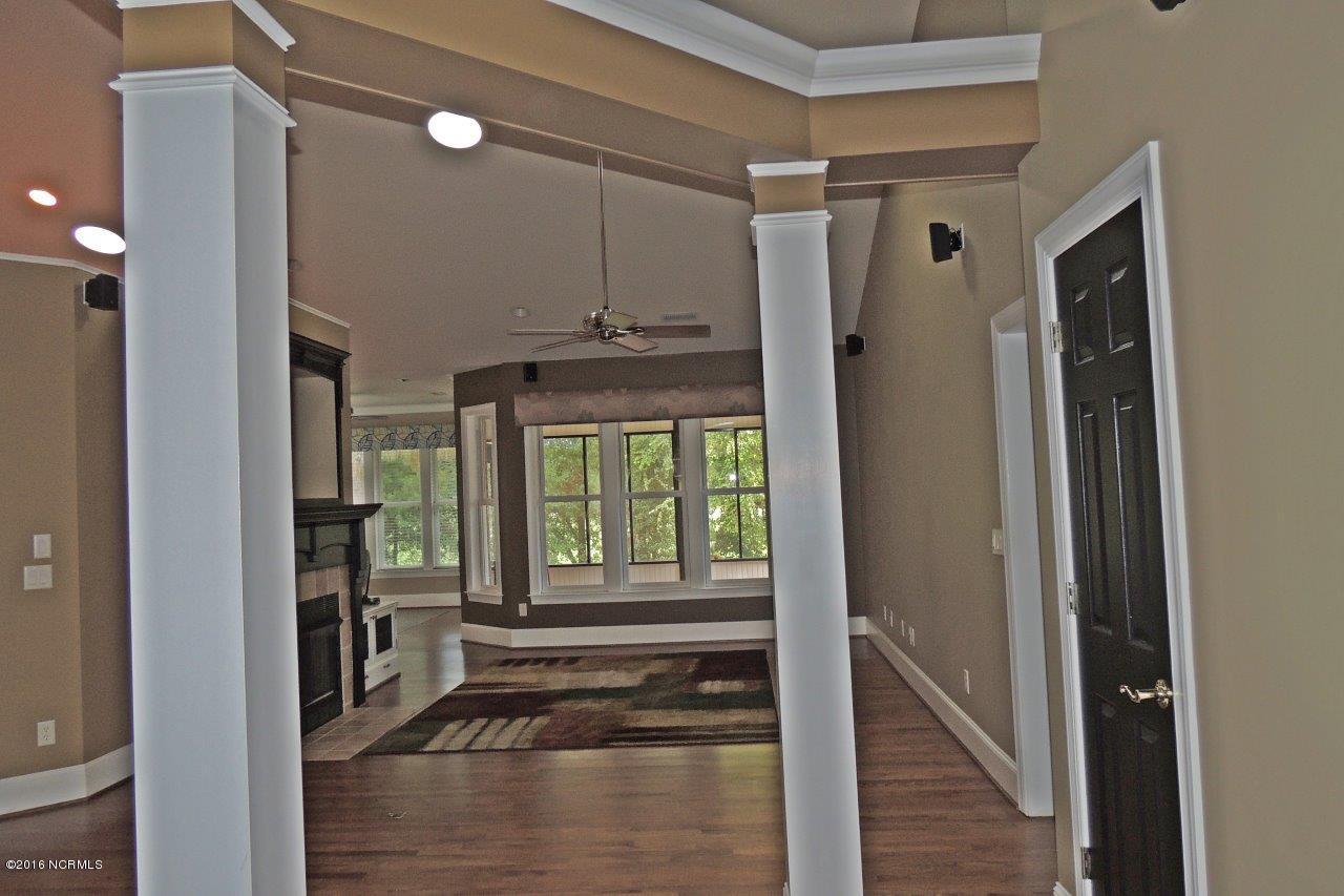 401 Rivage Promenade Wilmington, NC 28412 - Photo 7 of 15 empty house 030m