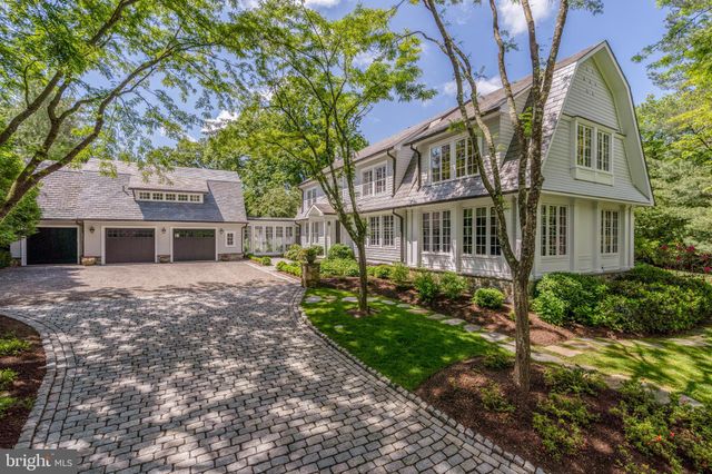 $3,550,000 | 1 Greentree Court, Bethesda, MD 20817