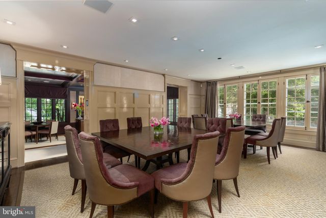 $3,550,000 | 1 Greentree Court, Bethesda, MD 20817