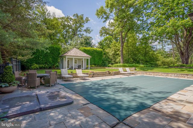 $3,550,000 | 1 Greentree Court, Bethesda, MD 20817