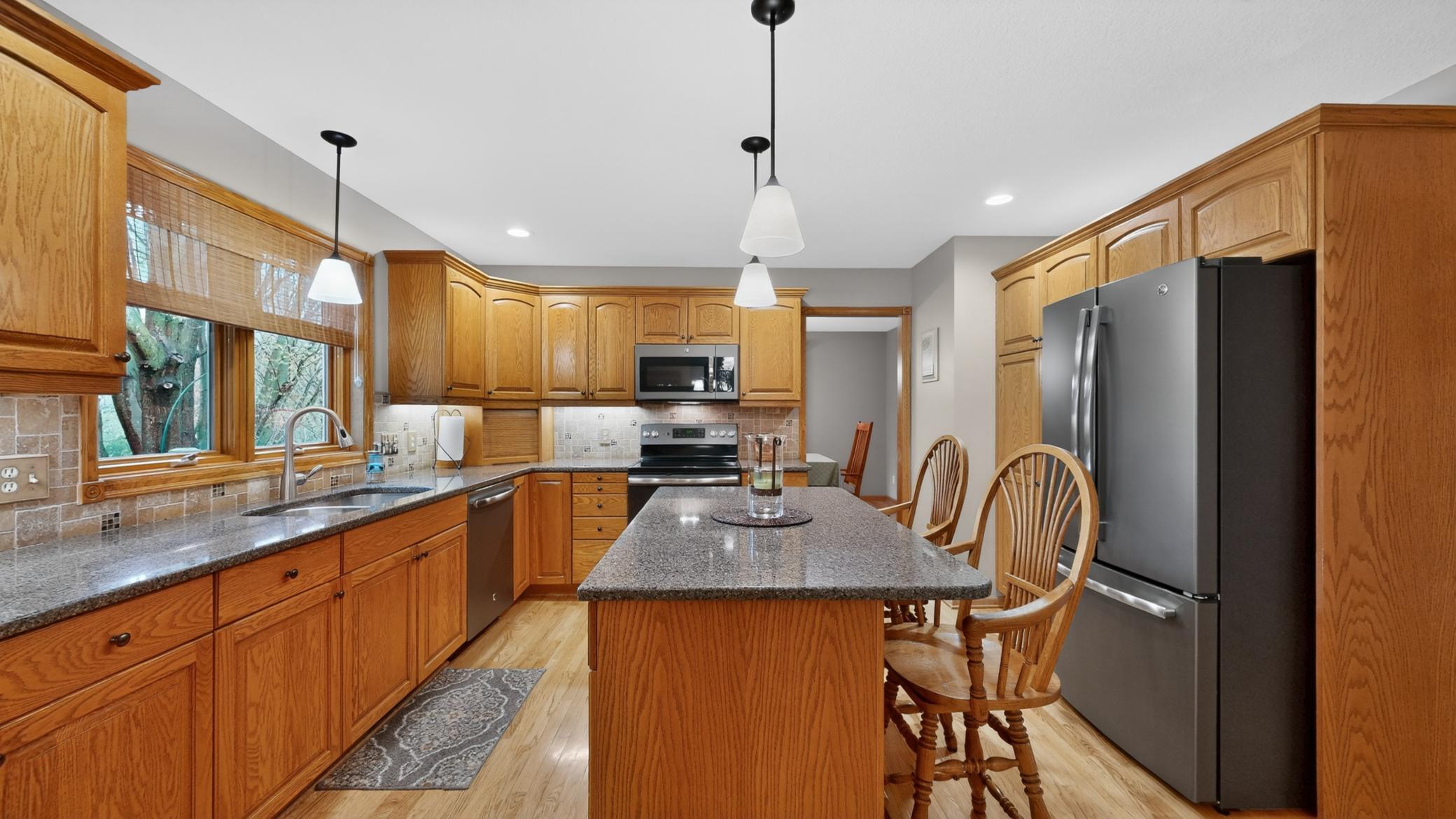 460 73rd Street Northwest Rochester, MN 55901 - Photo 12 of 80