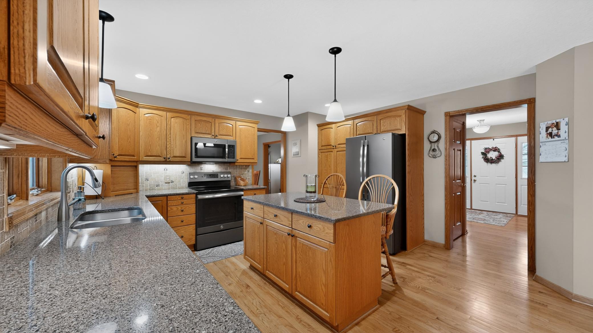 460 73rd Street Northwest Rochester, MN 55901 - Photo 13 of 80