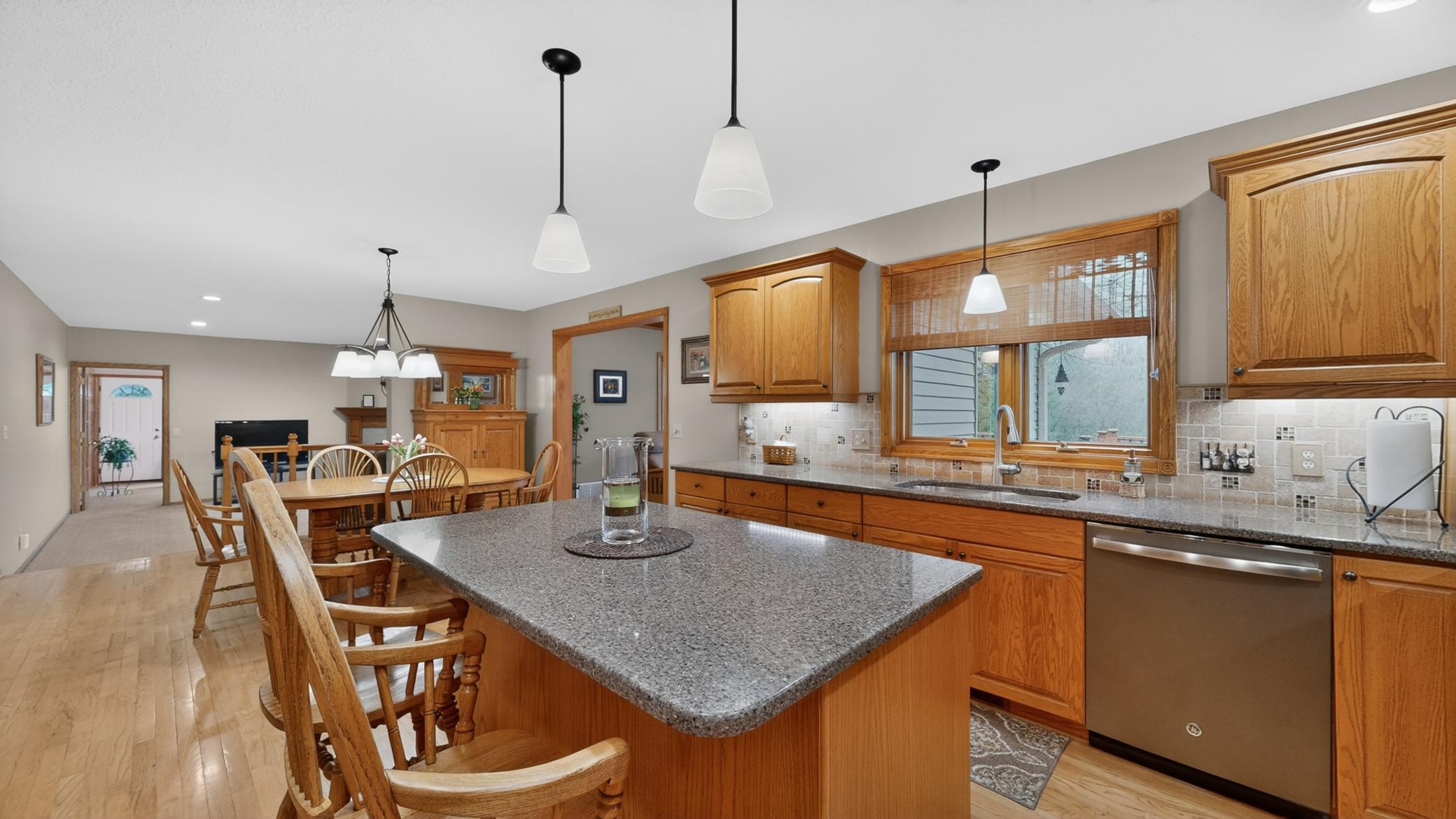 460 73rd Street Northwest Rochester, MN 55901 - Photo 14 of 80