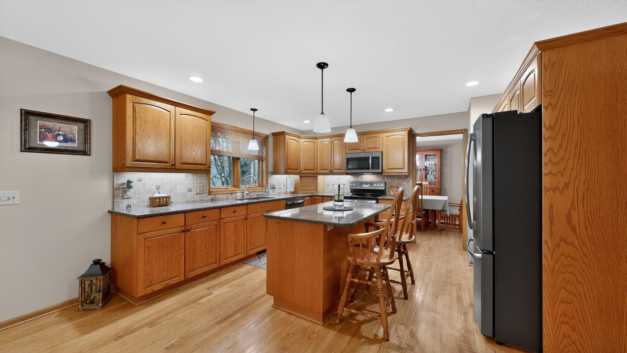 460 73rd Street Northwest Rochester, MN 55901 - Photo 15 of 80
