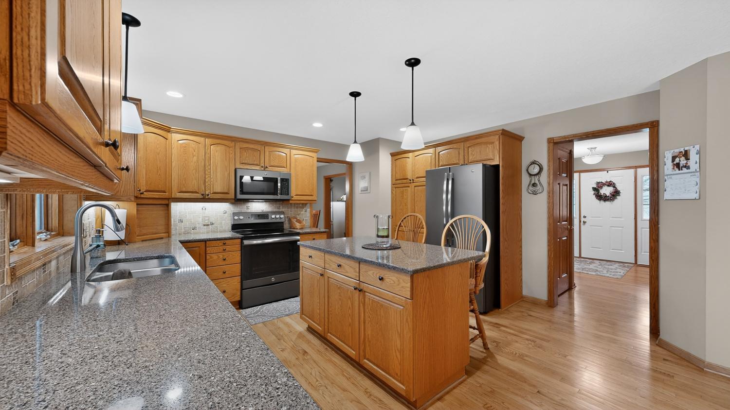 460 73rd Street Northwest Rochester, MN 55901 - Photo 16 of 80