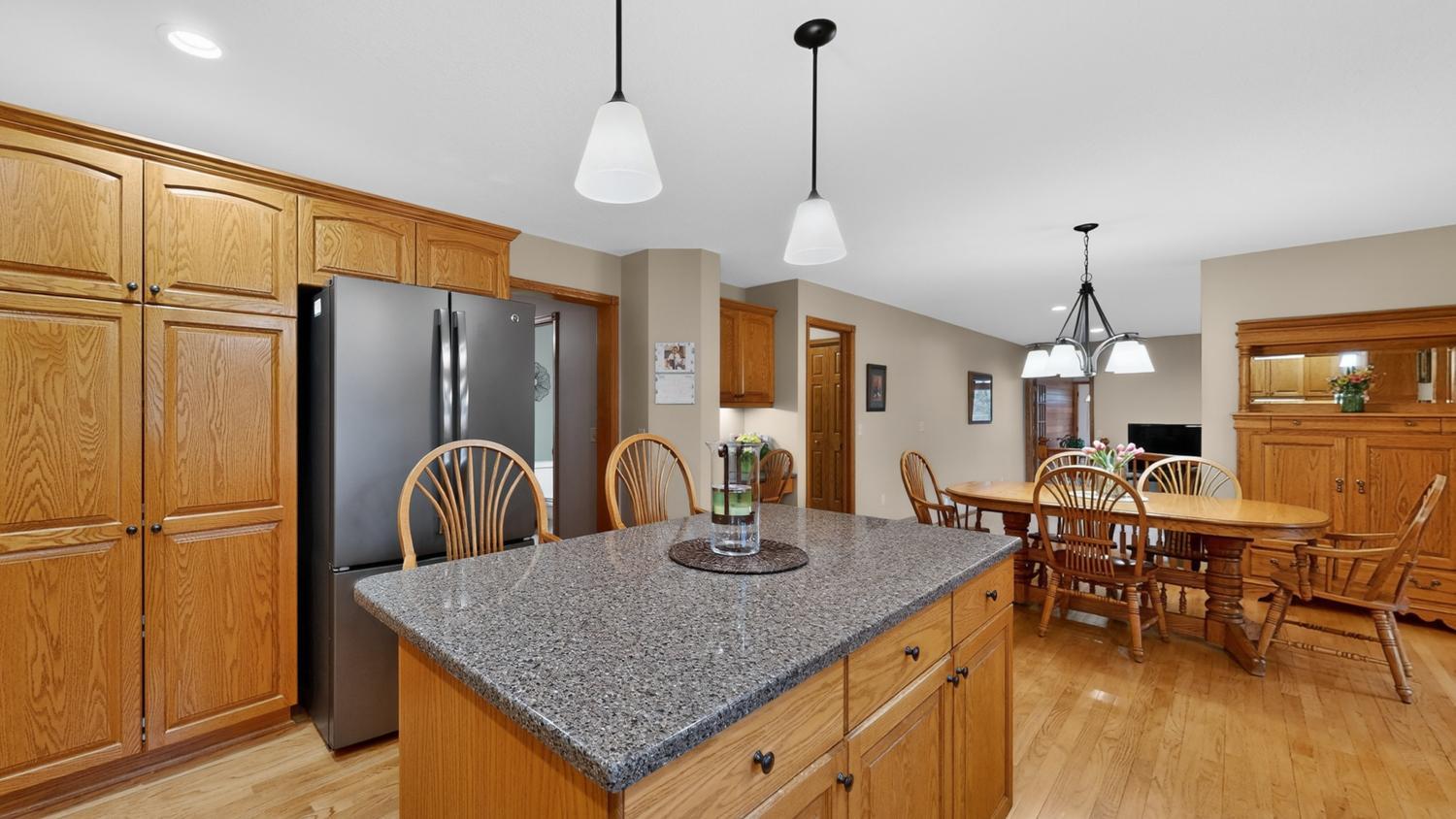 460 73rd Street Northwest Rochester, MN 55901 - Photo 17 of 80