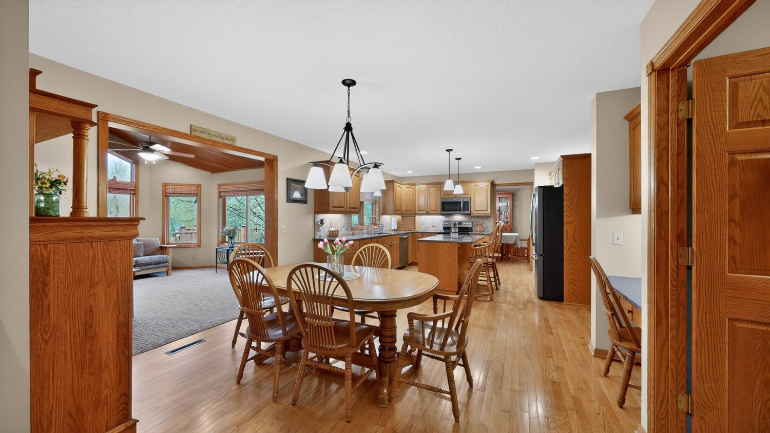 460 73rd Street Northwest Rochester, MN 55901 - Photo 19 of 80
