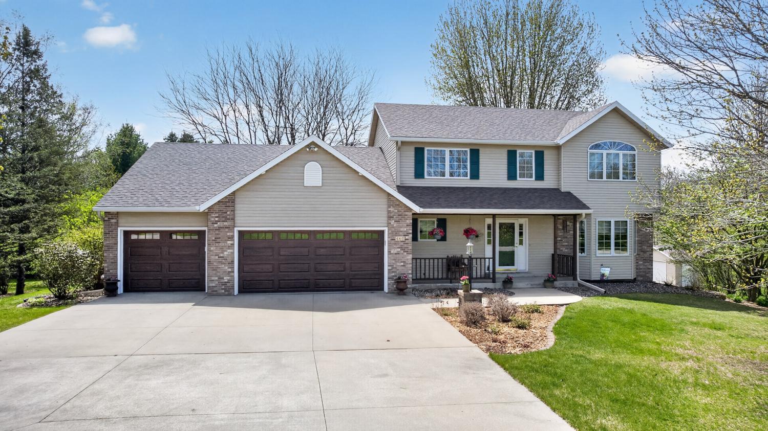 460 73rd Street Northwest Rochester, MN 55901 - Photo 2 of 80