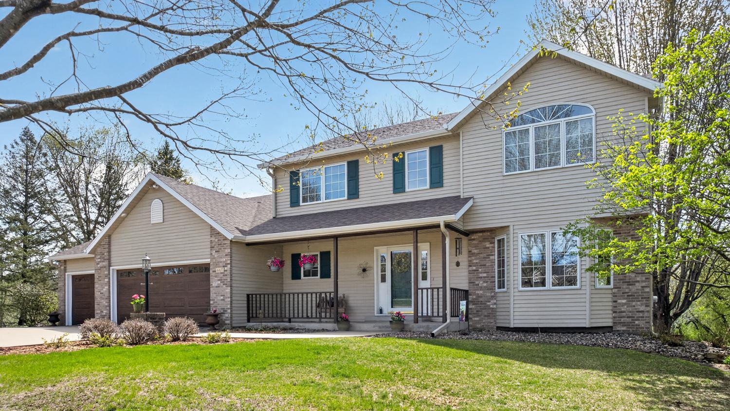 460 73rd Street Northwest Rochester, MN 55901 - Photo 3 of 80