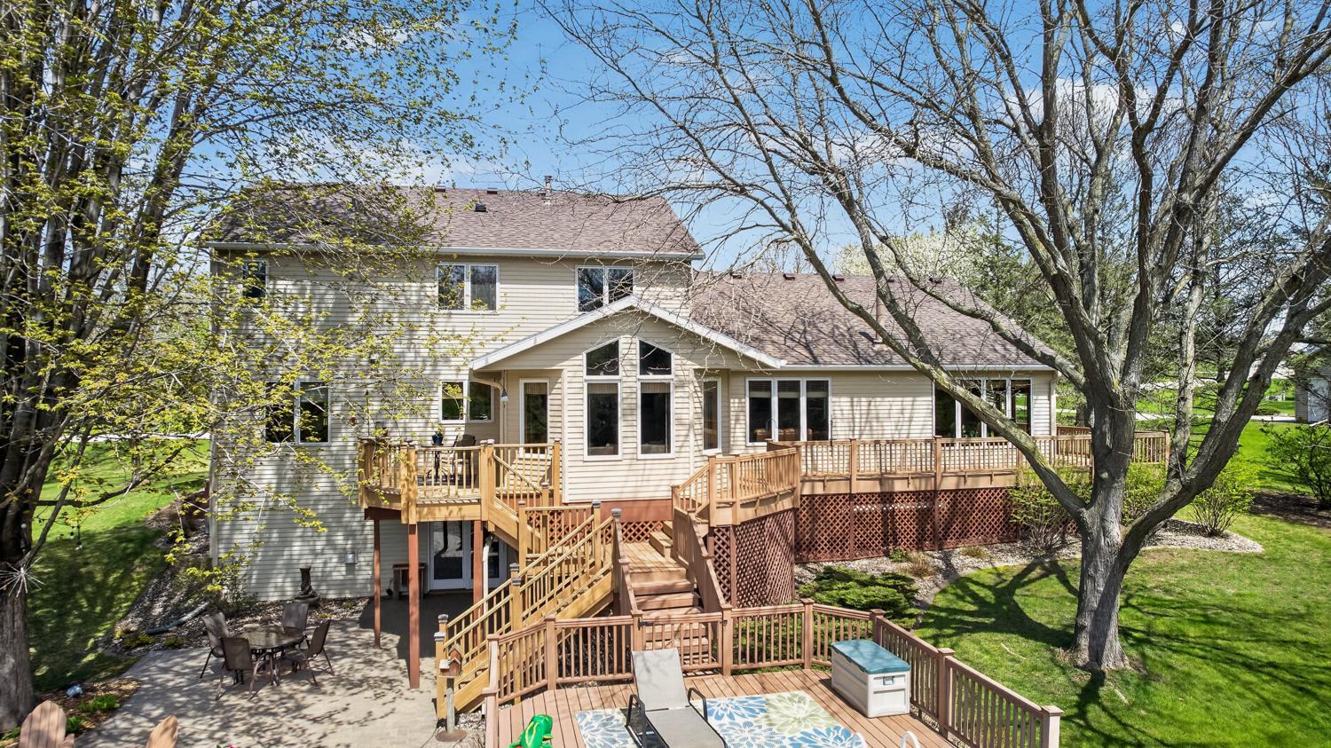 460 73rd Street Northwest Rochester, MN 55901 - Photo 62 of 80