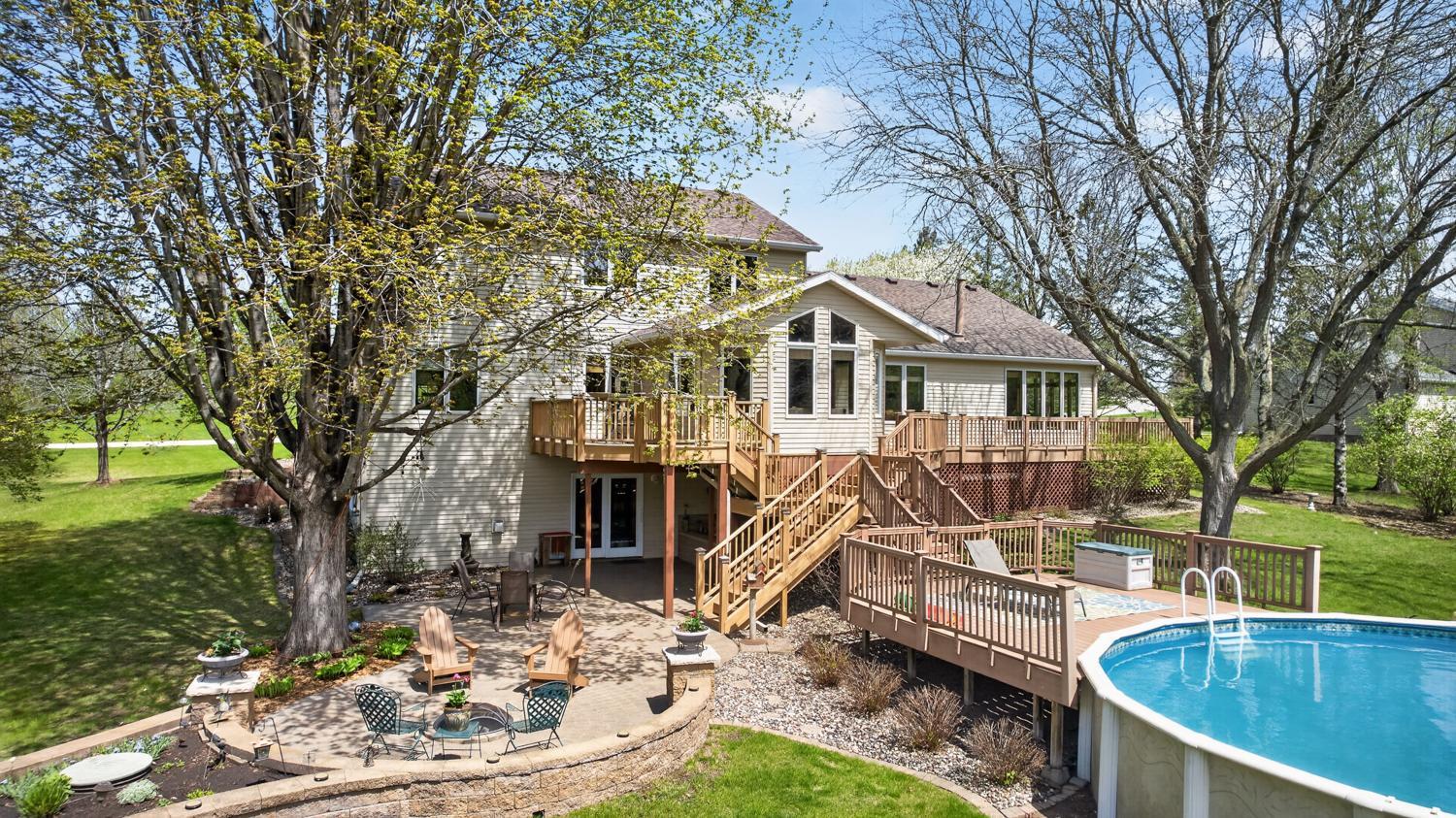 460 73rd Street Northwest Rochester, MN 55901 - Photo 63 of 80
