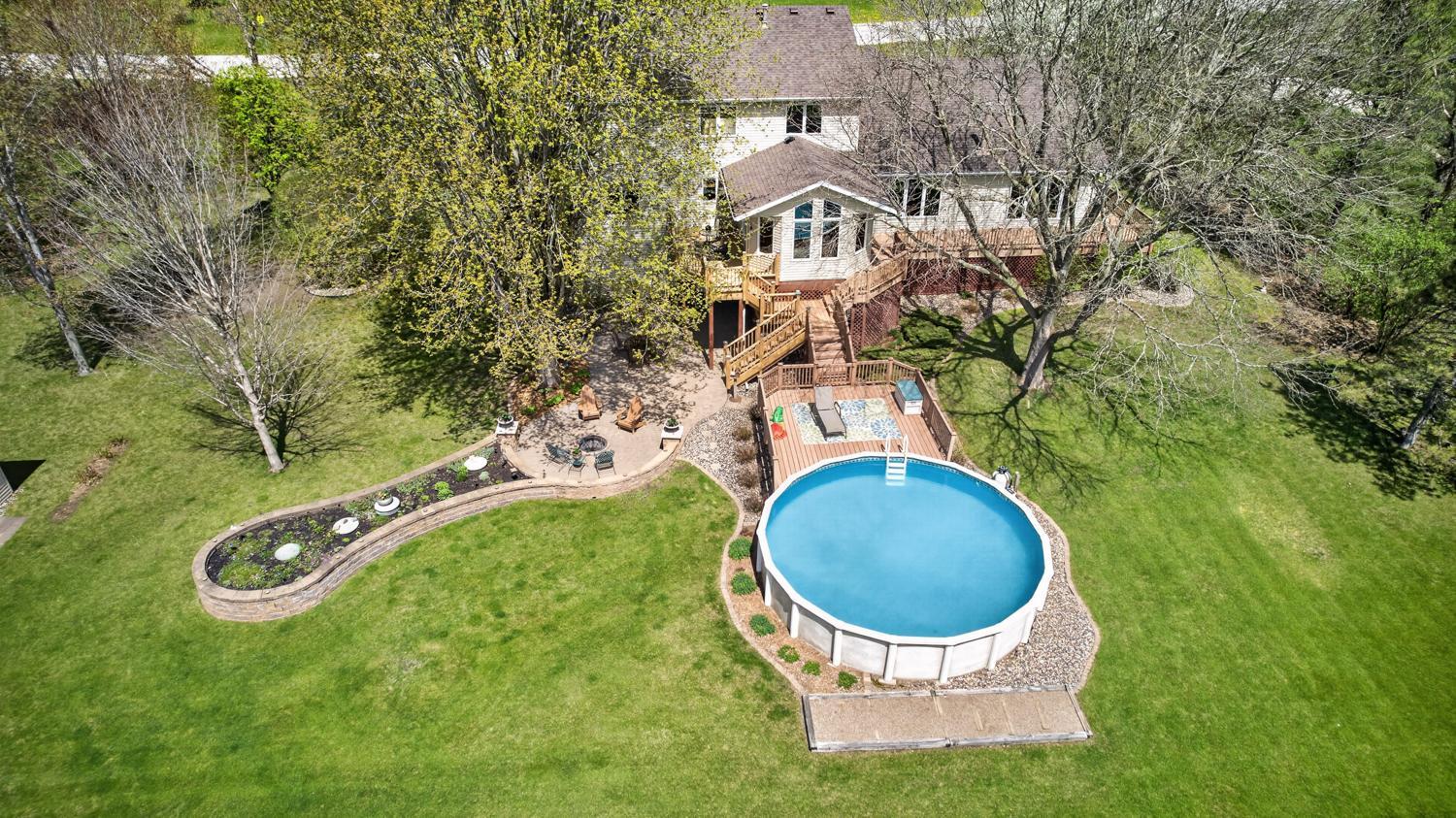 460 73rd Street Northwest Rochester, MN 55901 - Photo 64 of 80