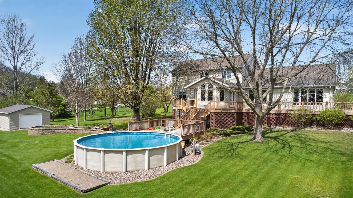 460 73rd Street Northwest Rochester, MN 55901 - Photo 65 of 80