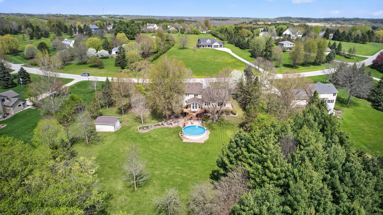 460 73rd Street Northwest Rochester, MN 55901 - Photo 77 of 80