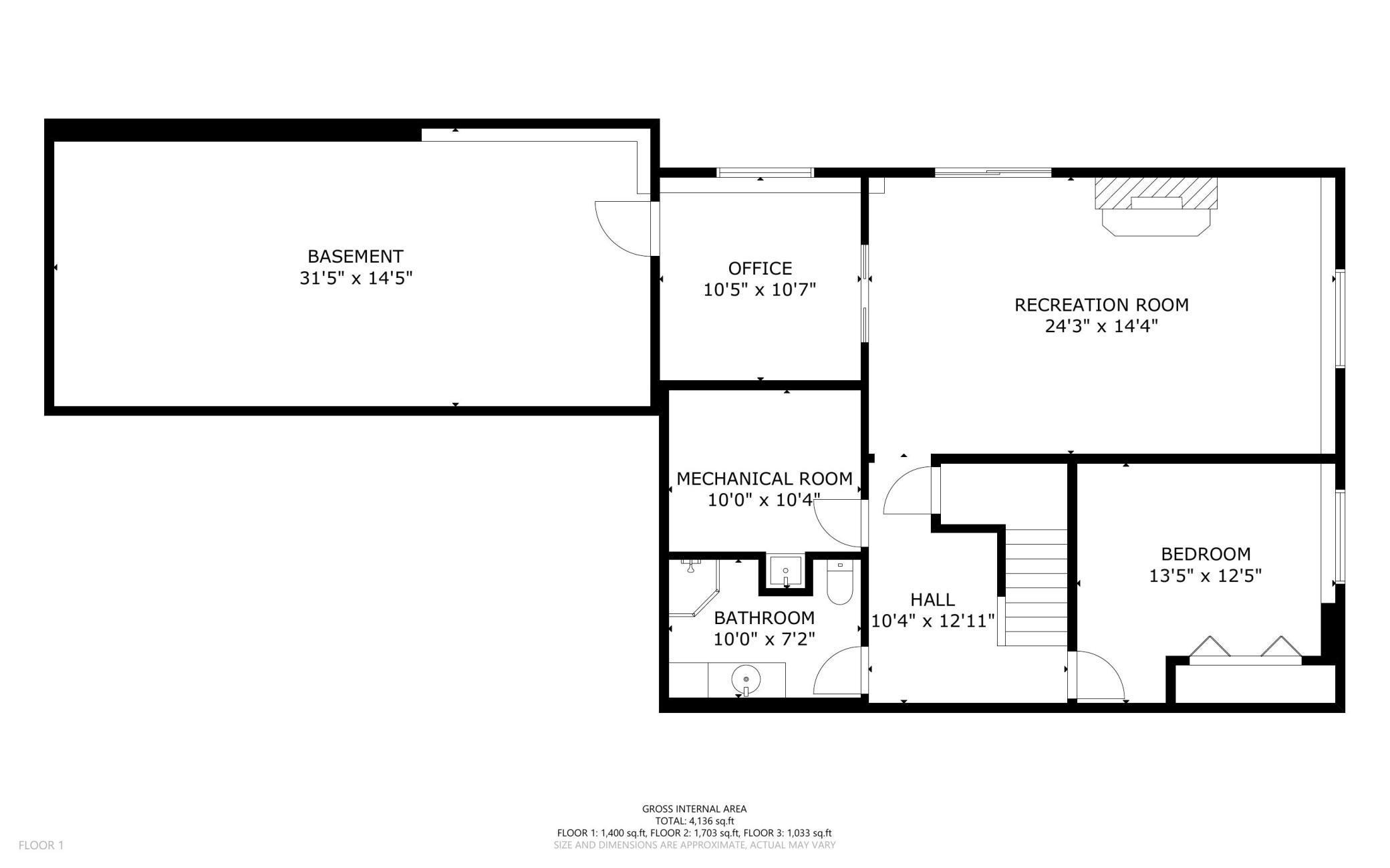 460 73rd Street Northwest Rochester, MN 55901 - Photo 78 of 80